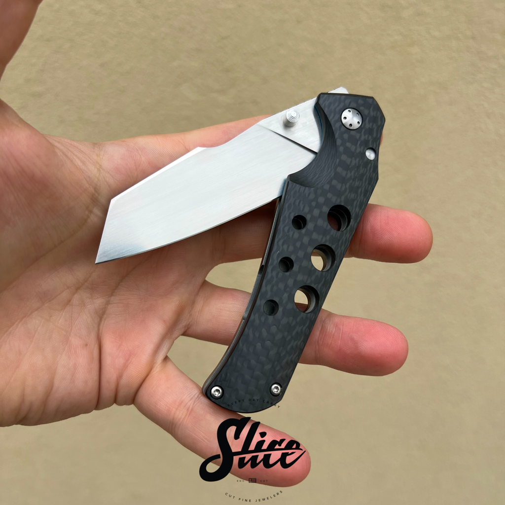 *SOLD* Jason Guthrie Scout