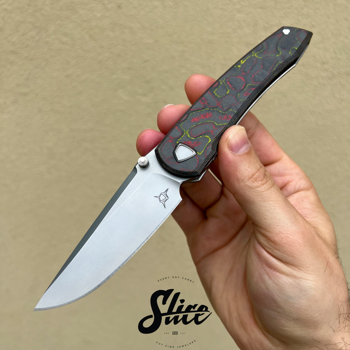 *SOLD* Sharknivco Waka