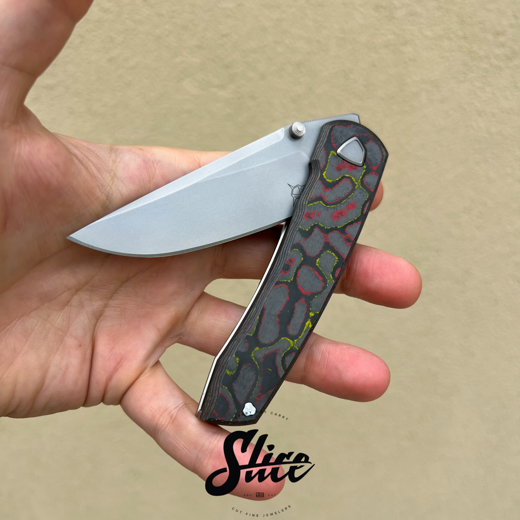 *SOLD* Sharknivco Waka