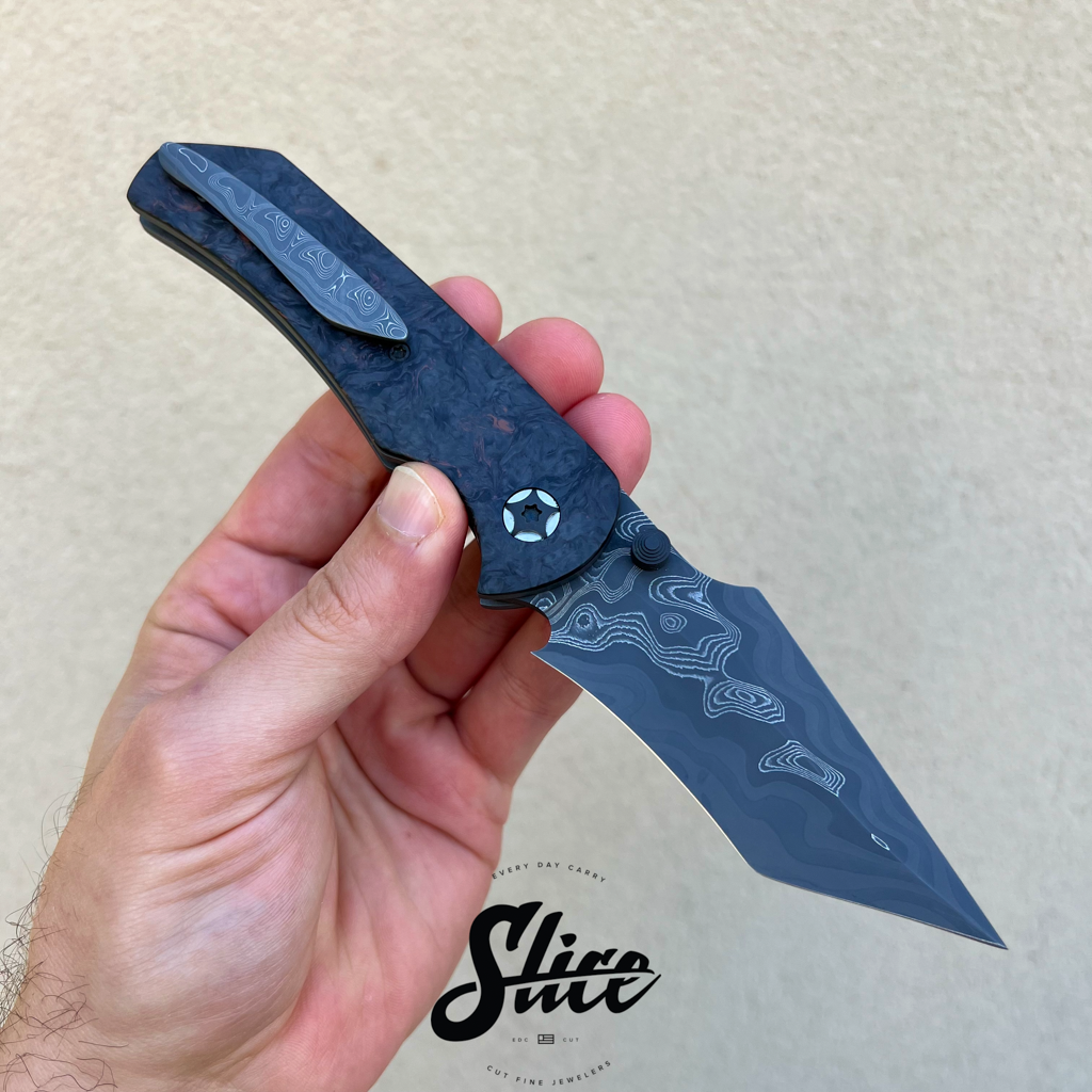 *SOLD* JI Knives Volt (Jonas Iglesias)