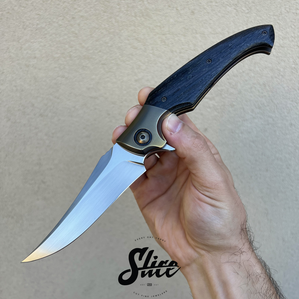 *SOLD* Lee Lerman Hydra #22 – SliceFK