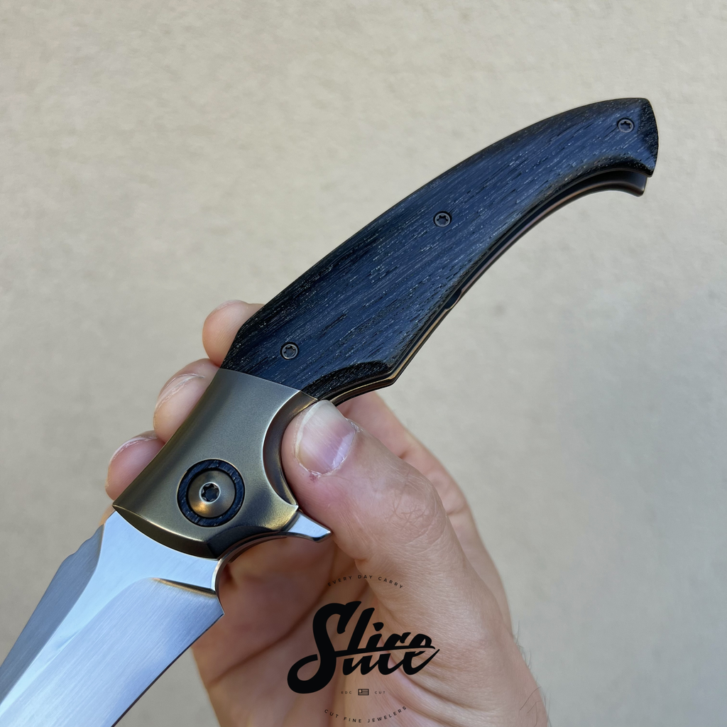 Lee Lerman Hydra #22