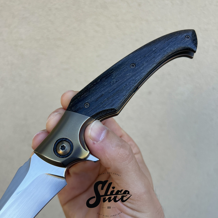 Lee Lerman Hydra #22