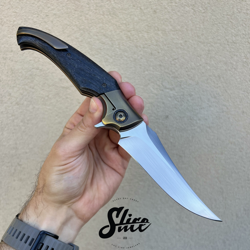 Lee Lerman Hydra #22
