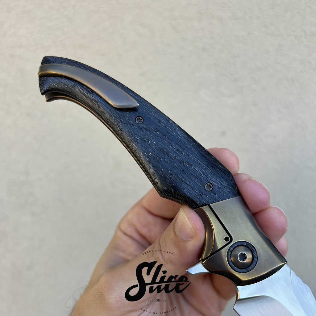 Lee Lerman Hydra #22