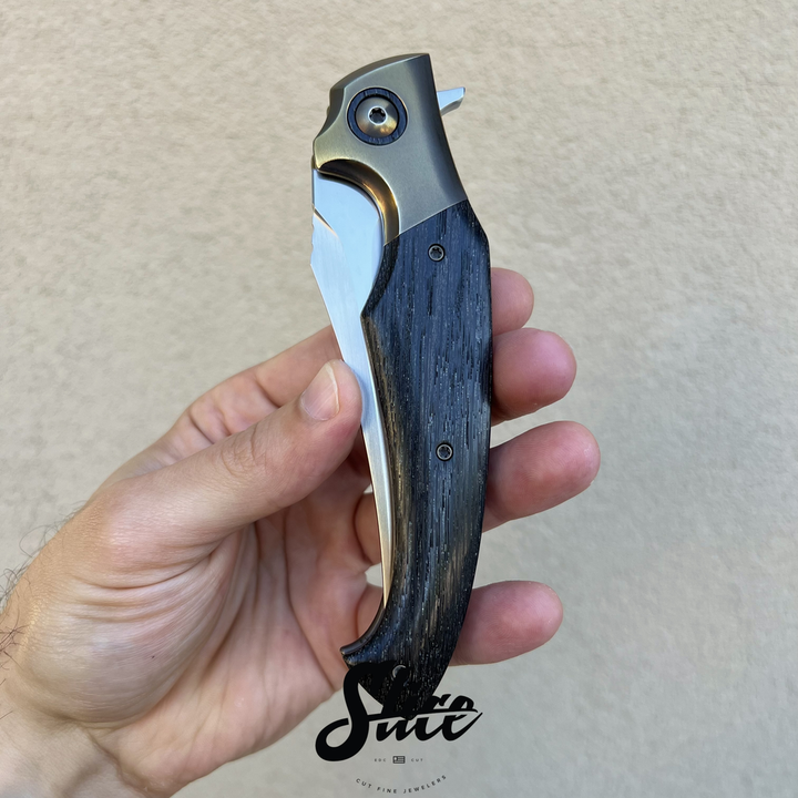 Lee Lerman Hydra #22