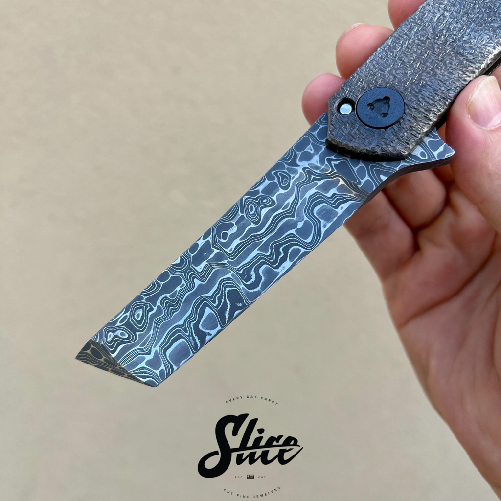 *SOLD* Sharknivco Ryu