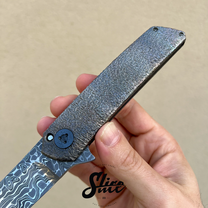 *SOLD* Sharknivco Ryu