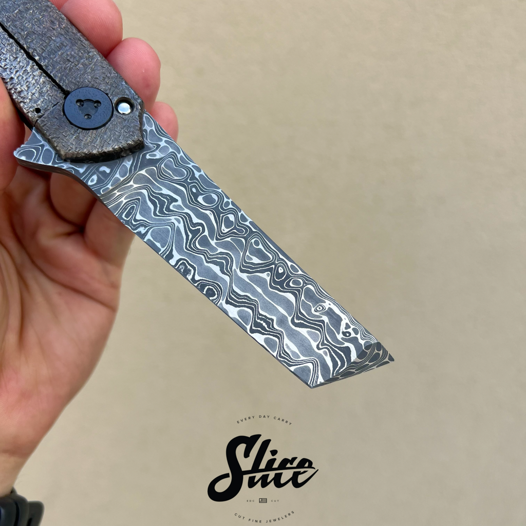 *SOLD* Sharknivco Ryu