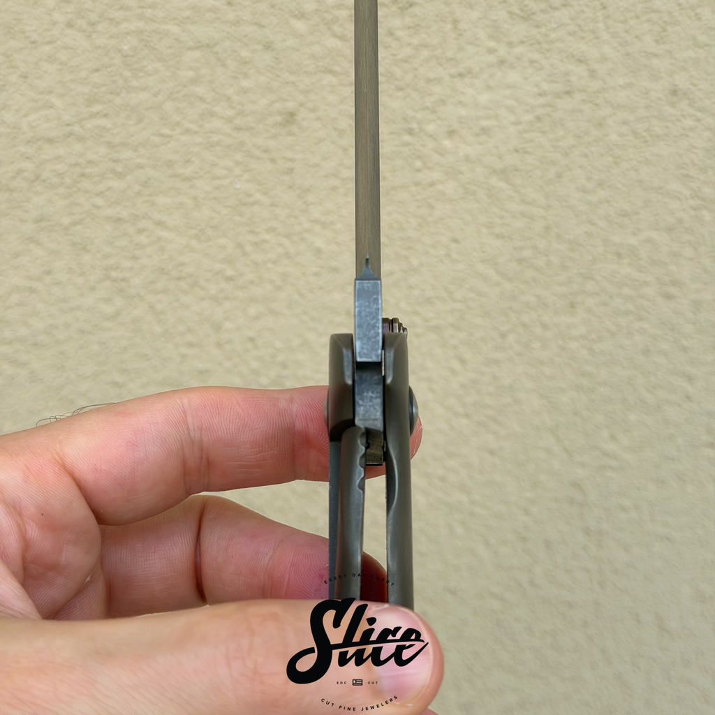 Michael Burch Dao XL (Burchtree Blades)