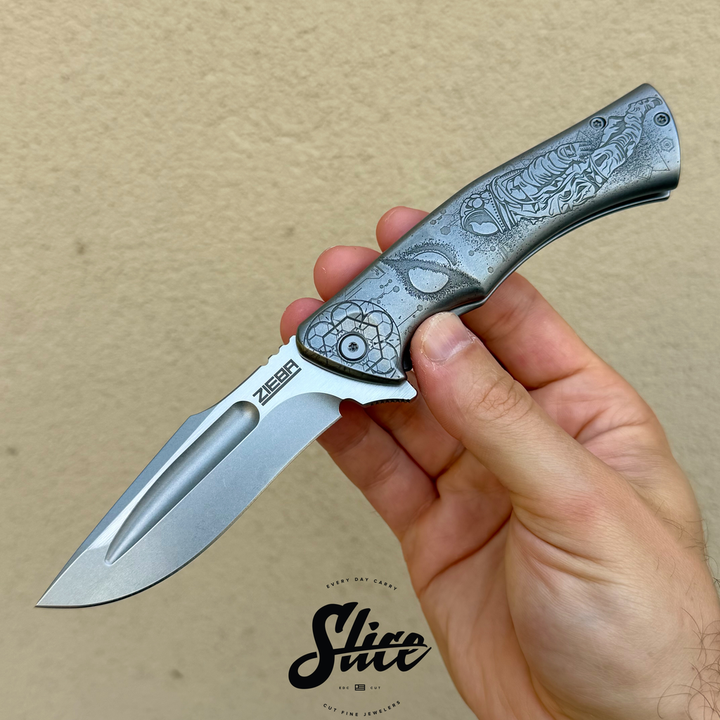 Michael Zieba S5
