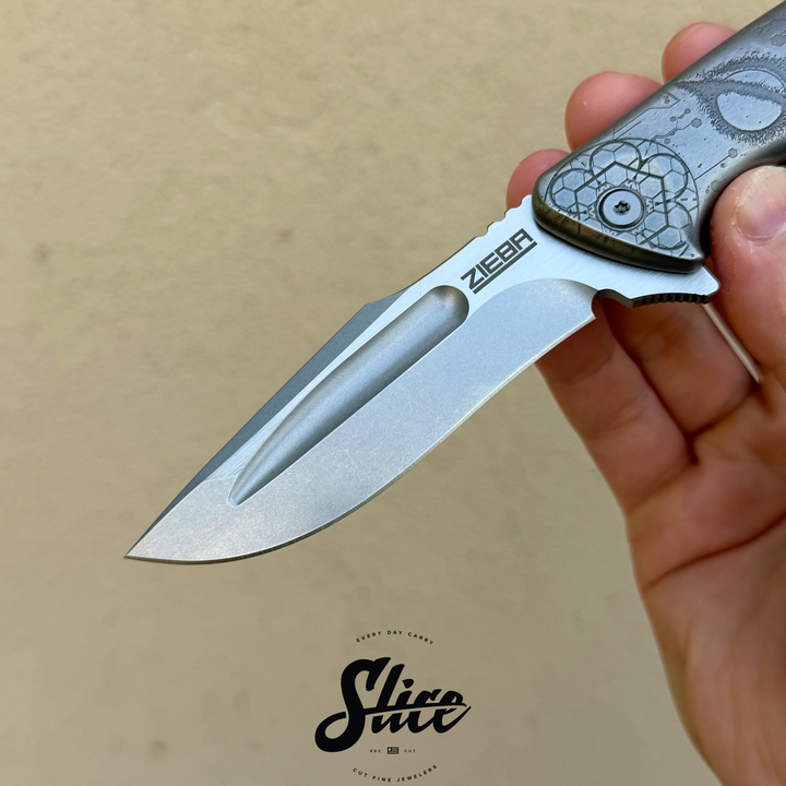 Michael Zieba S5
