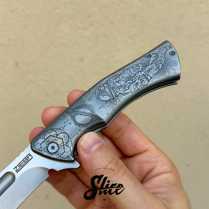 Michael Zieba S5