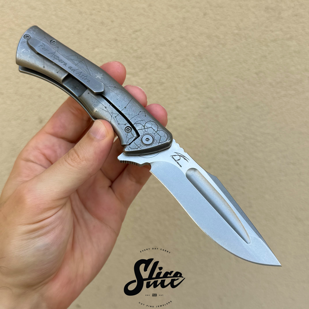 Michael Zieba S5