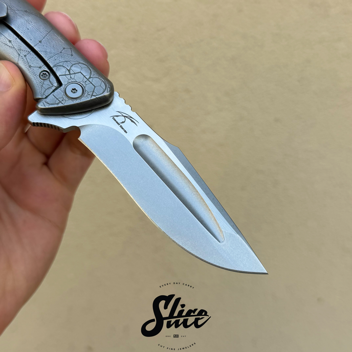 Michael Zieba S5