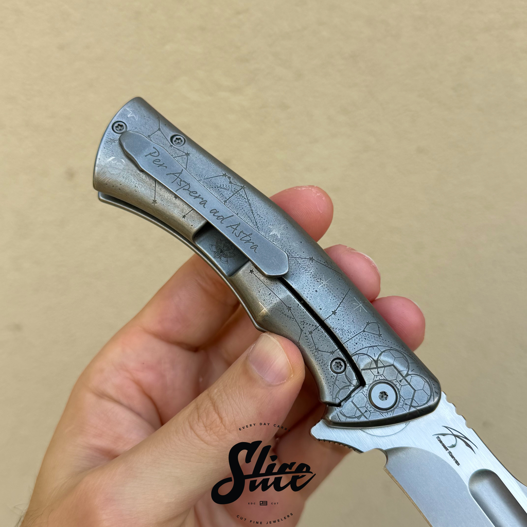 Michael Zieba S5