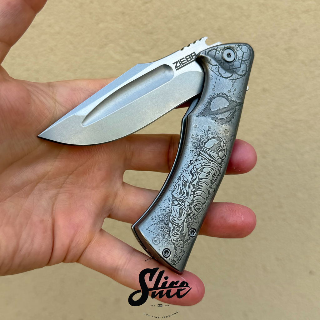 Michael Zieba S5