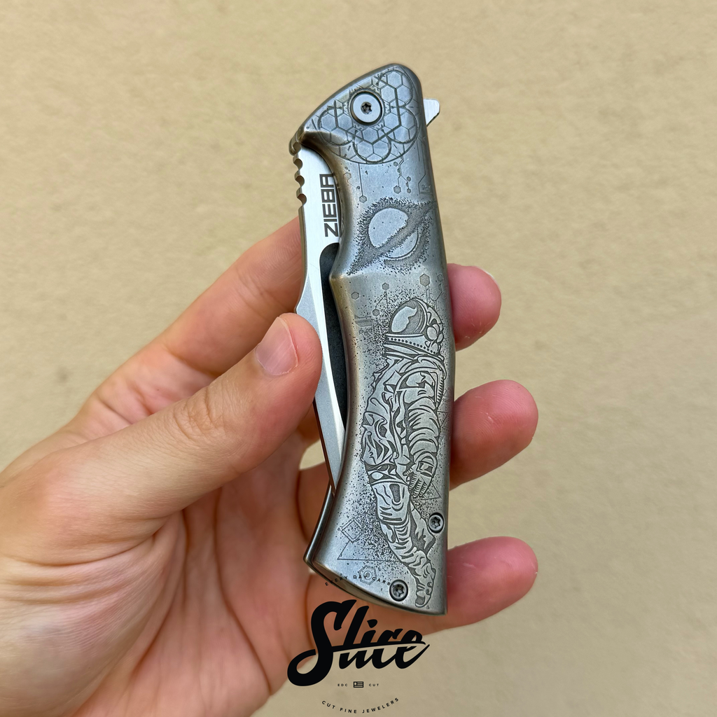 Michael Zieba S5