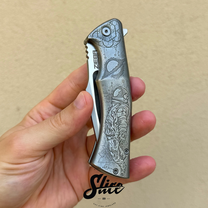 Michael Zieba S5