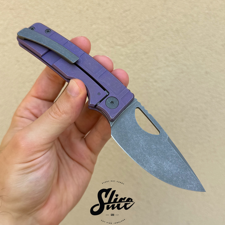 *SPF* Oz Machine Company Roosevelt #3031