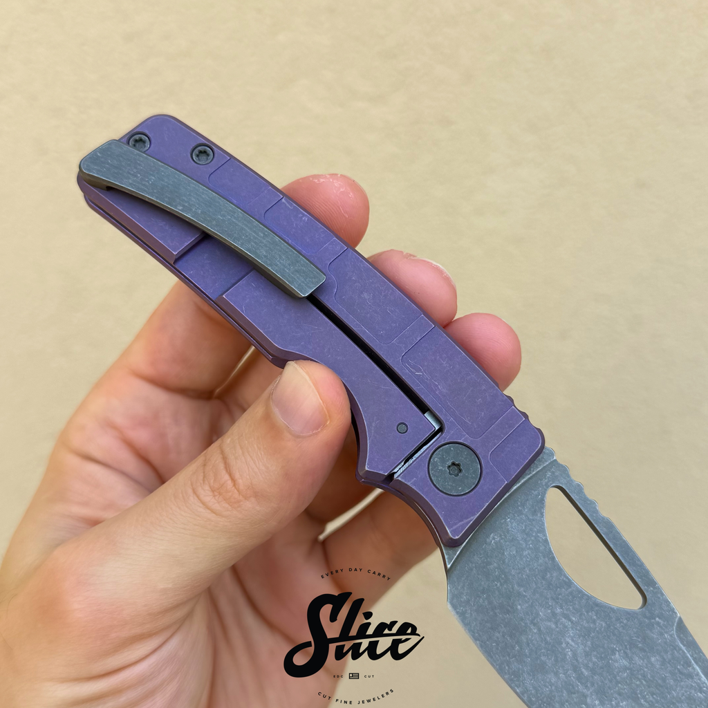*SPF* Oz Machine Company Roosevelt #3031