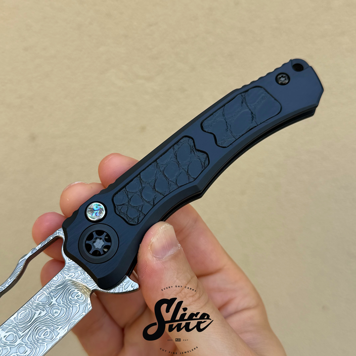 Heretic Knives Wraith V4 Manual