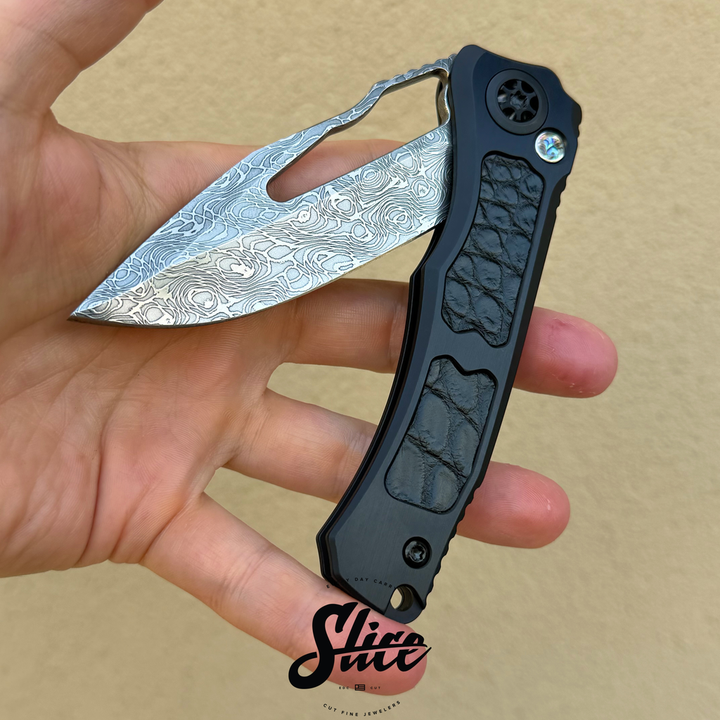 Heretic Knives Wraith V4 Manual