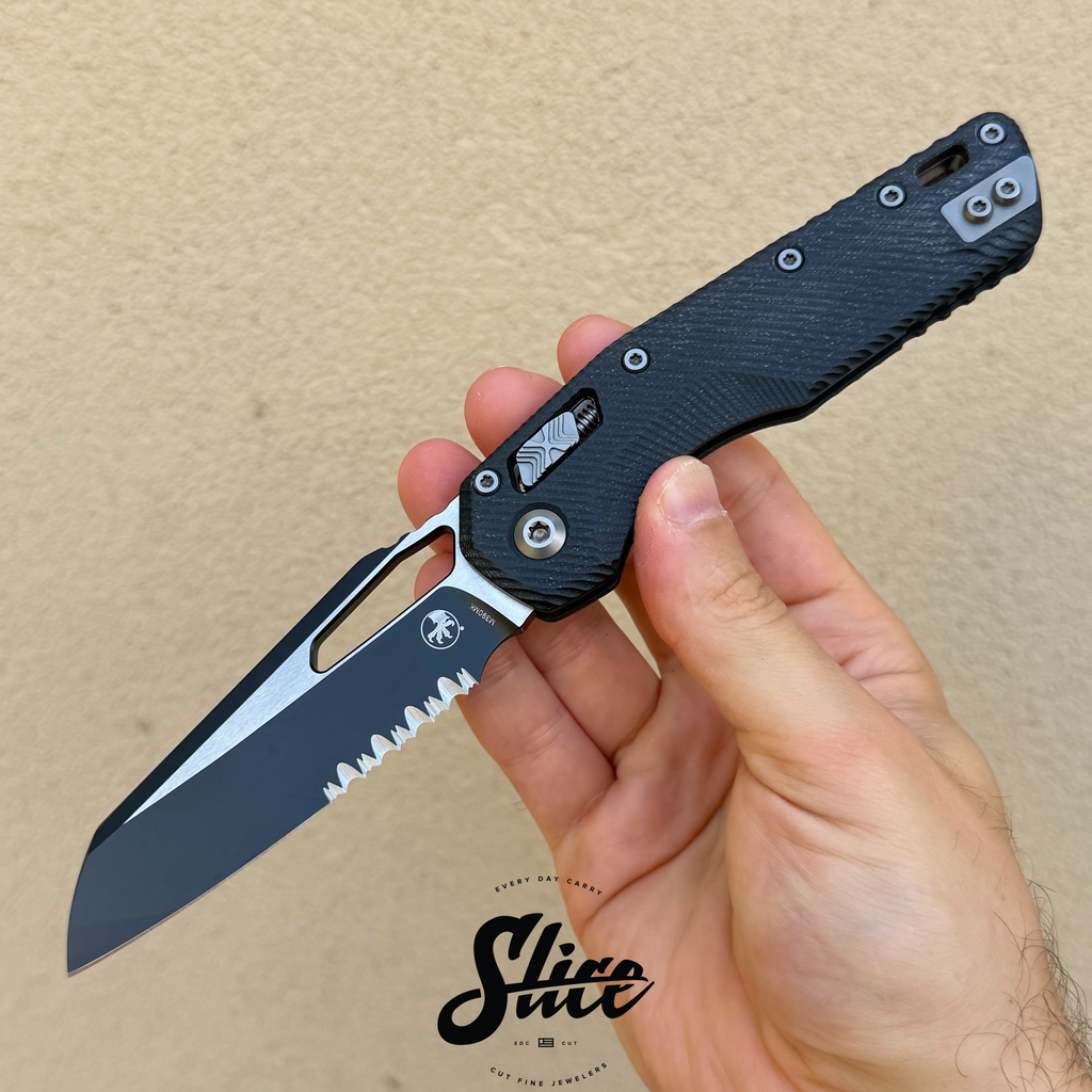 Microtech MSI S/E
