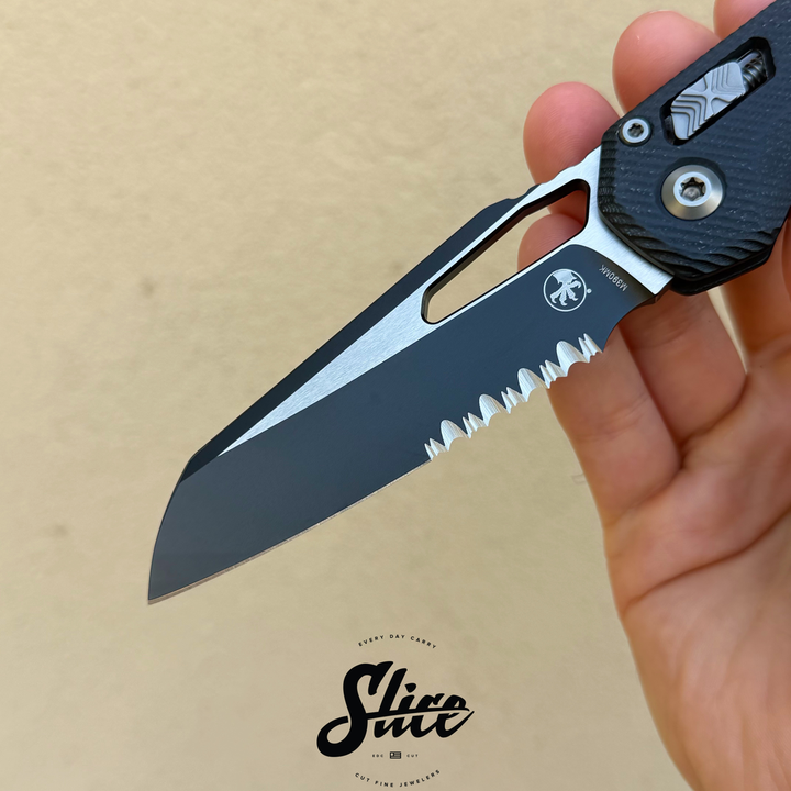 Microtech MSI S/E