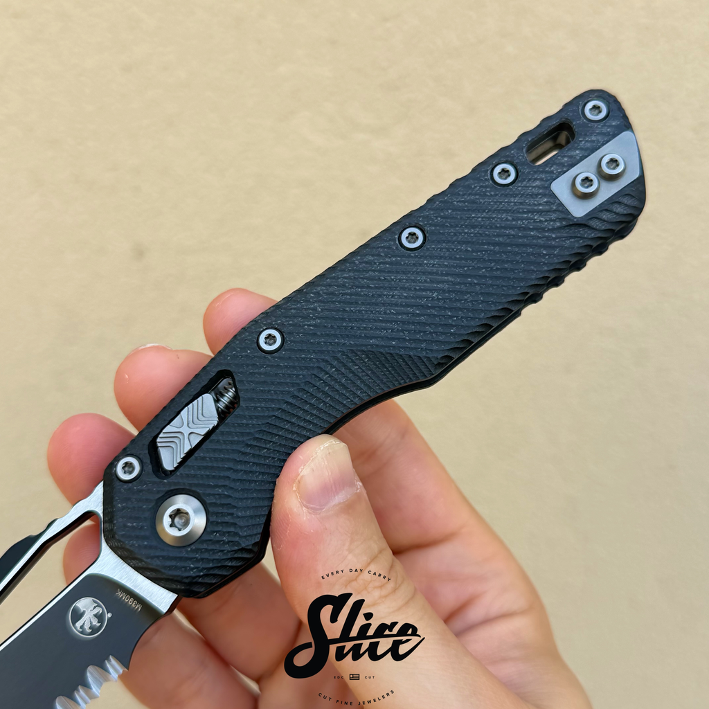 Microtech MSI S/E