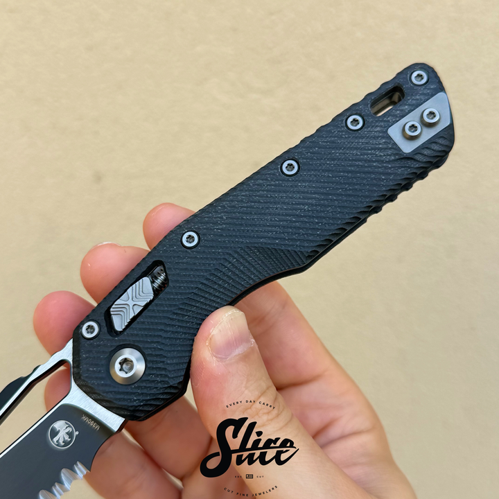 Microtech MSI S/E