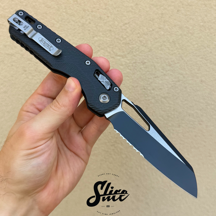 Microtech MSI S/E