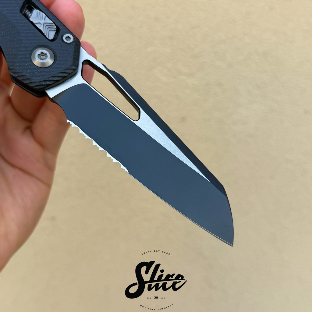 Microtech MSI S/E