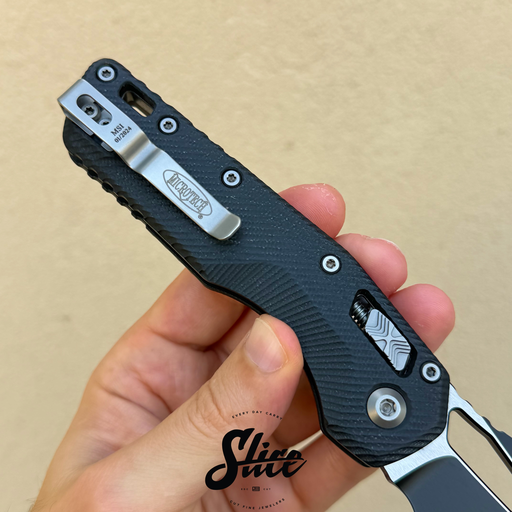 Microtech MSI S/E