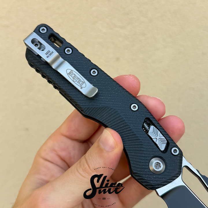 Microtech MSI S/E