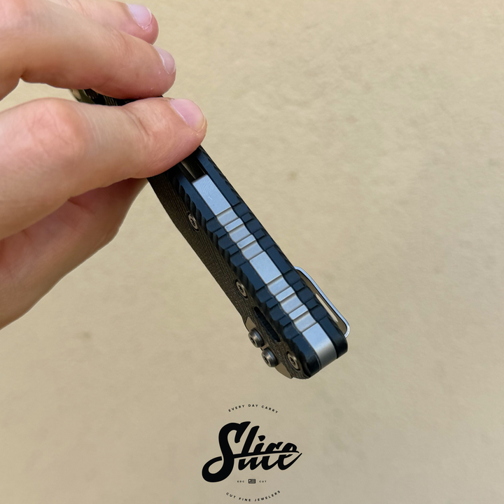 Microtech MSI S/E
