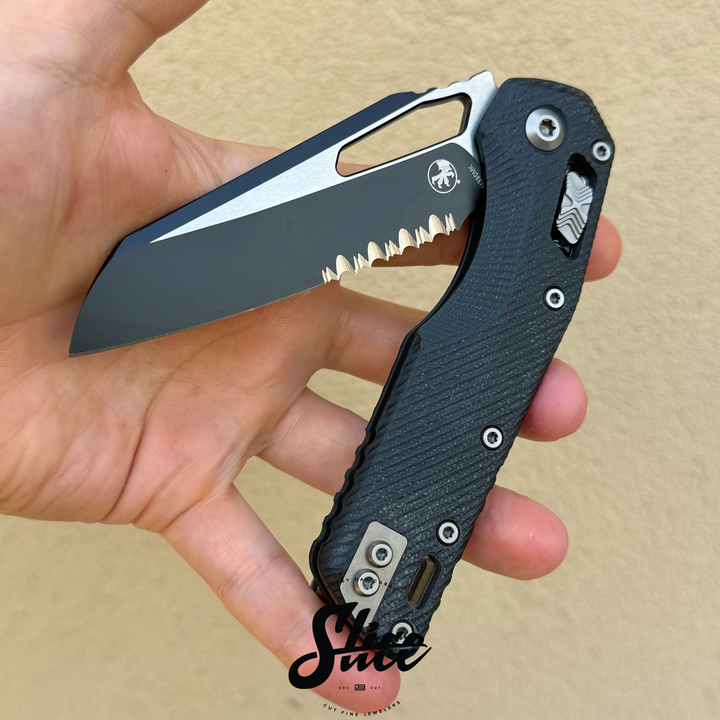 Microtech MSI S/E