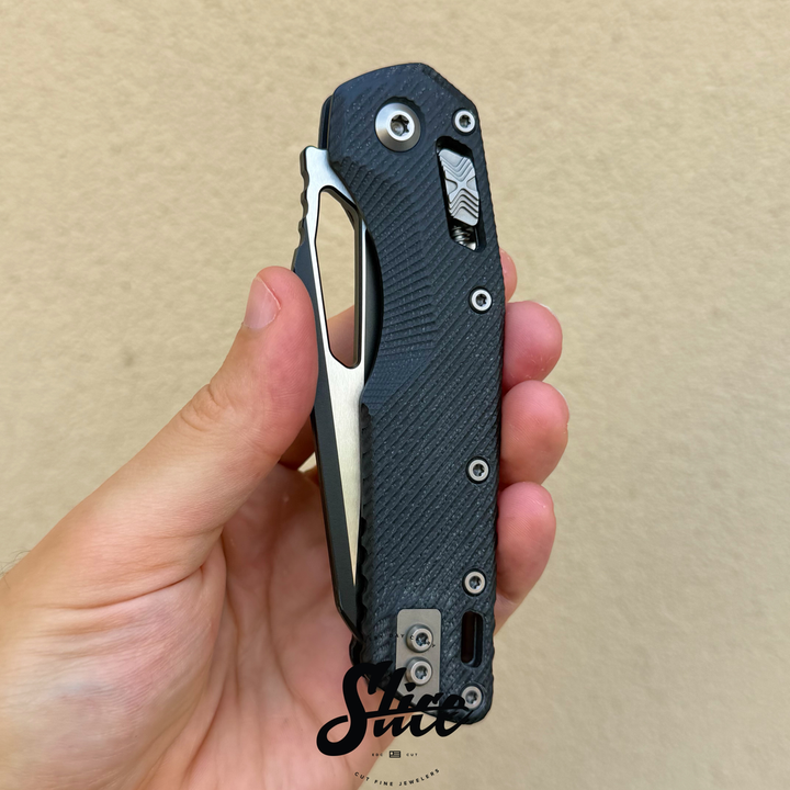 Microtech MSI S/E