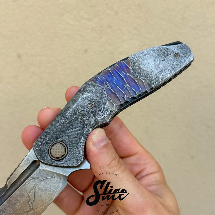 CKF Marauder by Stan Bondarenko