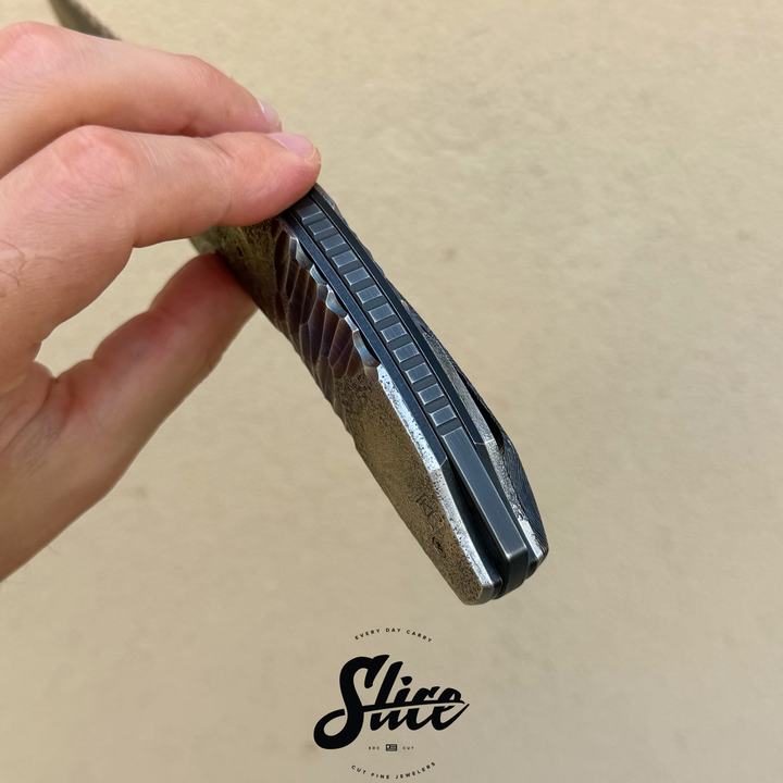 CKF Marauder by Stan Bondarenko