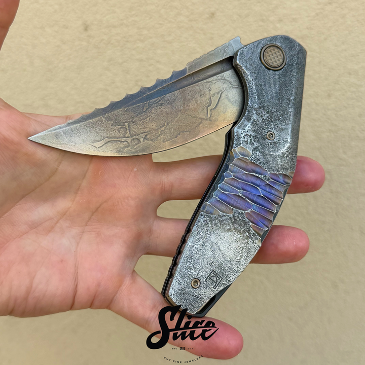 CKF Marauder by Stan Bondarenko