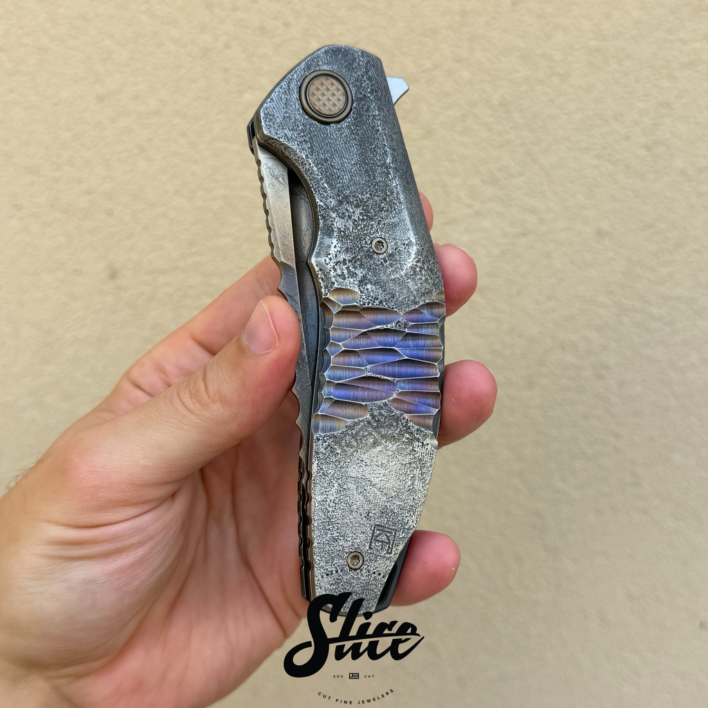 CKF Marauder by Stan Bondarenko