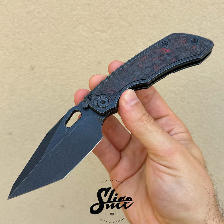 CKF Evo-4