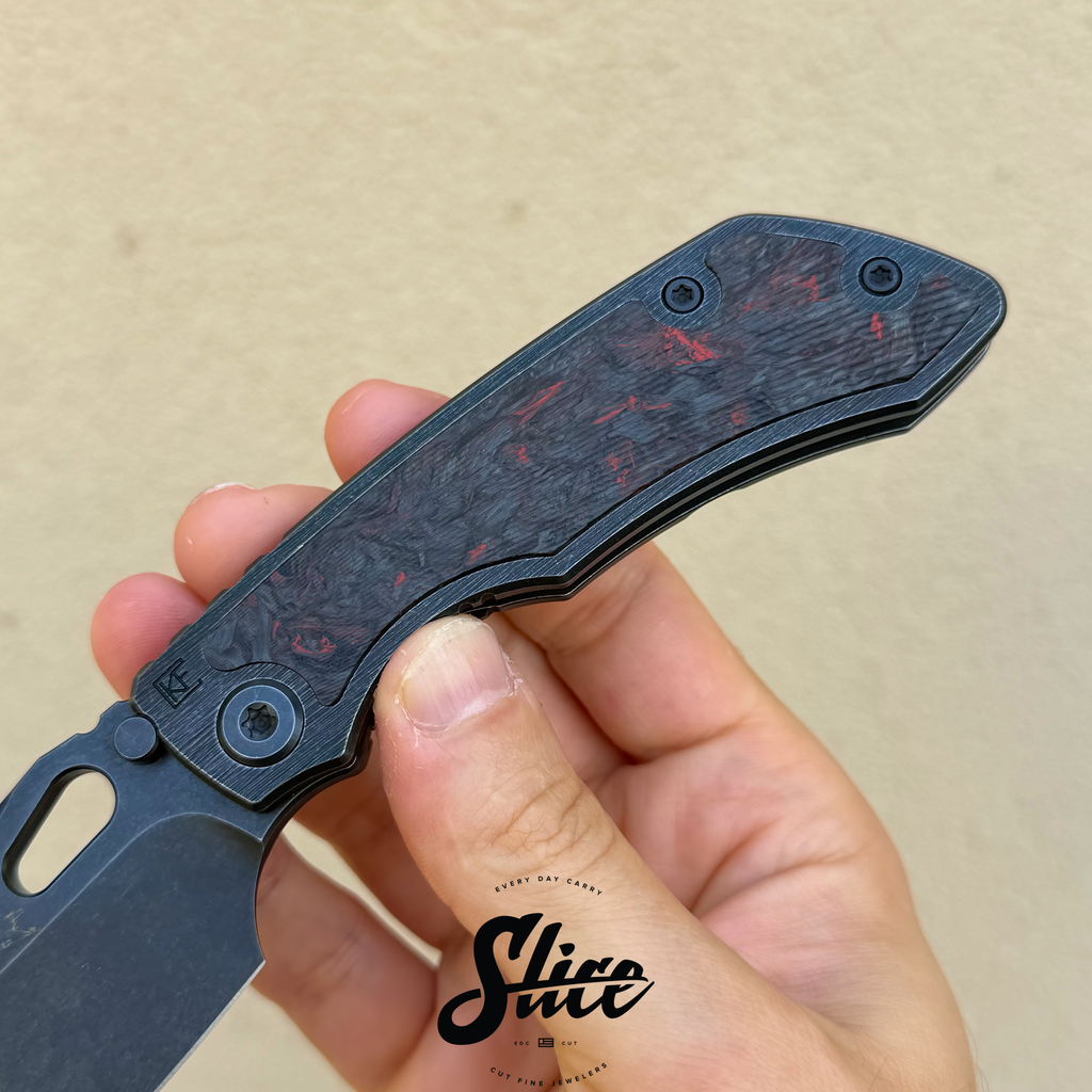 CKF Evo-4