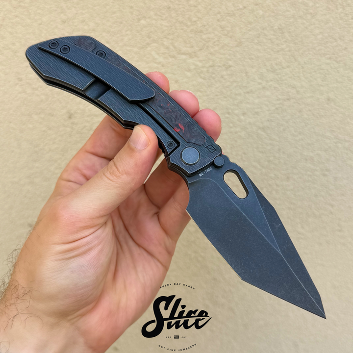 CKF Evo-4
