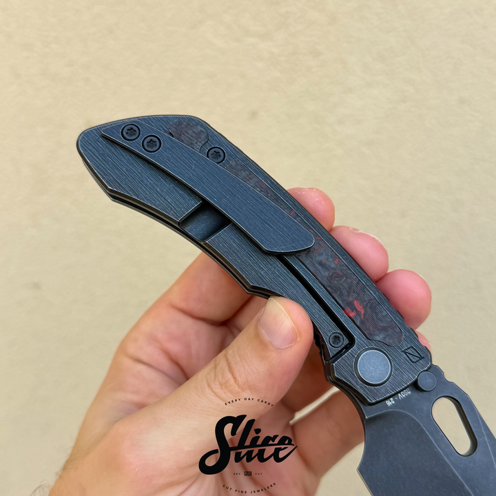 CKF Evo-4