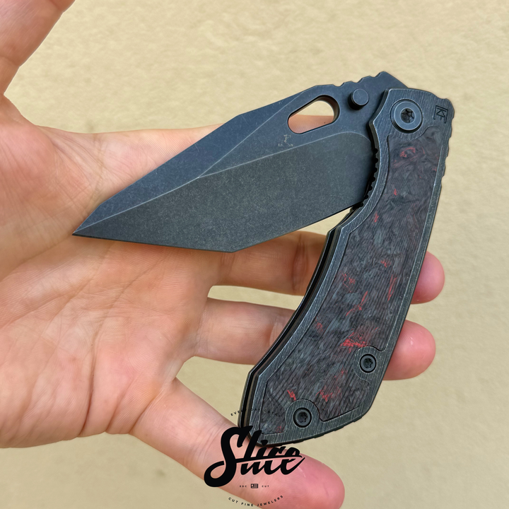 CKF Evo-4