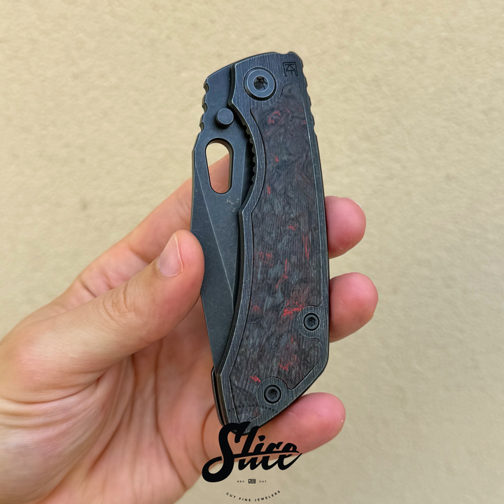 CKF Evo-4