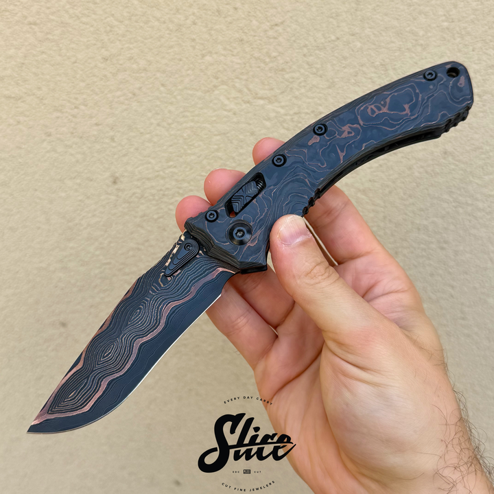 Microtech Amphibian (Marfione Select)