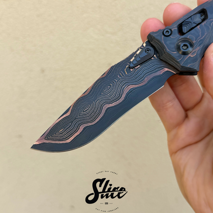 Microtech Amphibian (Marfione Select)